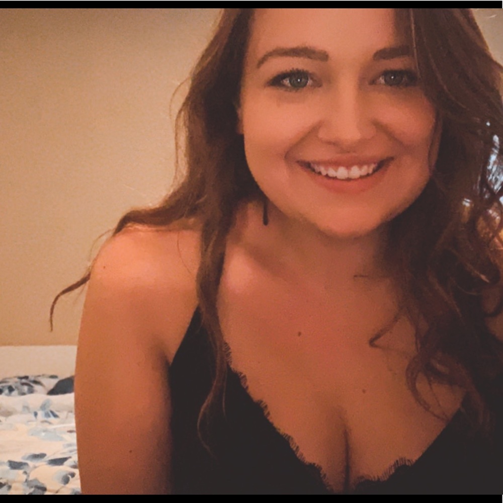 Meet your Posher, Kristina